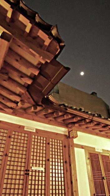 Doo Hanok Guesthouse Seul Esterno foto