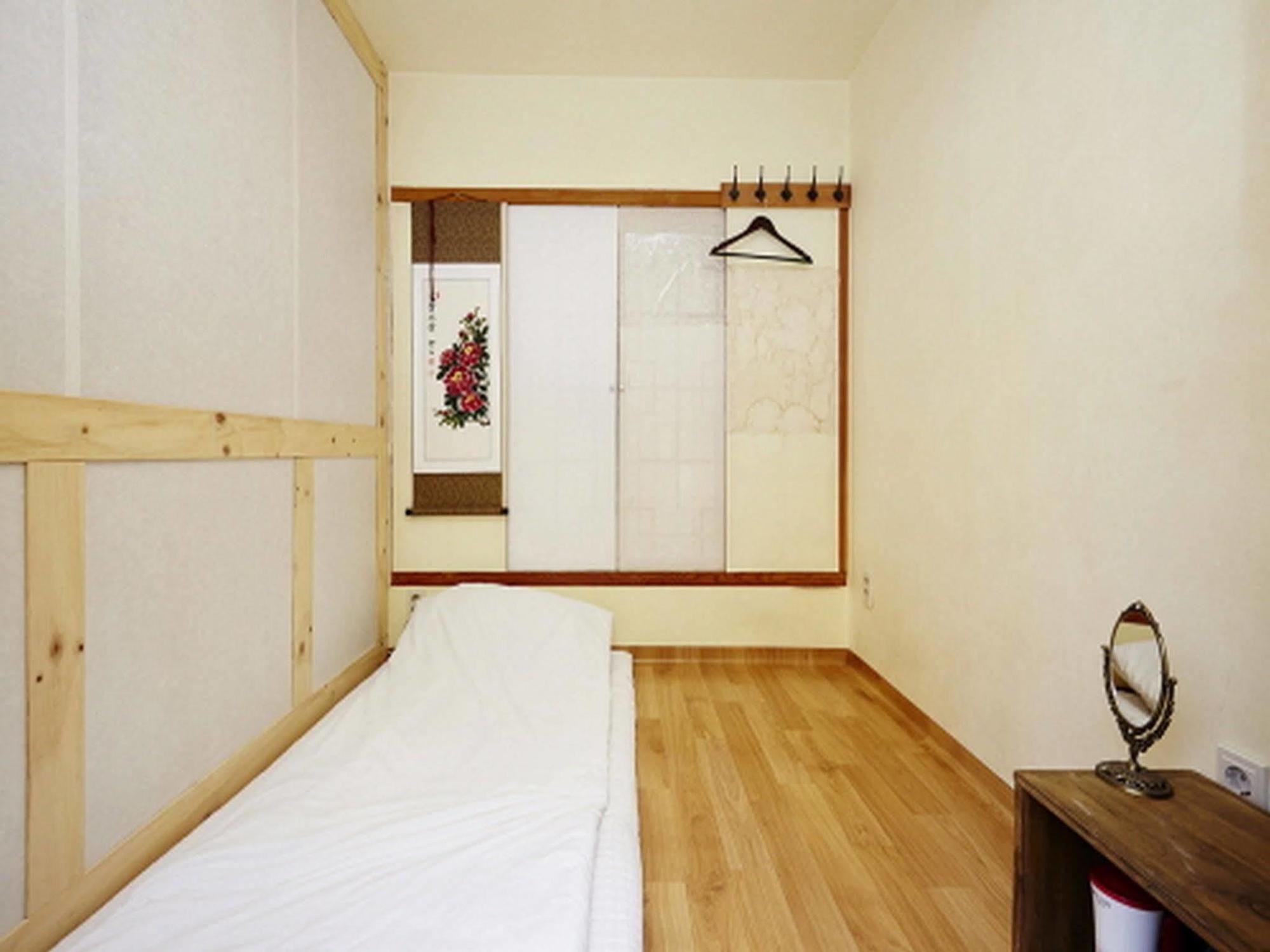 Doo Hanok Guesthouse Seul Esterno foto